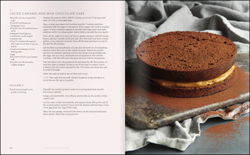Бумажная книга «Lamingtons & Lemon Tart», автор Даррен Пурчезе - фото №9 - миниатюра