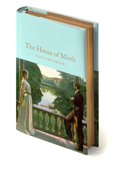 Бумажная книга «American Classics Collection», авторов Марк Твен, Фрэнсис Скотт Фицджеральд, Эдит Уортон, Натаниэль Хоторн - фото №5 - миниатюра