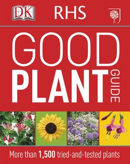Паперова «RHS Good Plant Guide. More than 1,500 Tried-and-Tested Plants», автора Без автора– фото №1