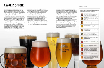 Бумажная книга «World's Best Beers. 1000 Unmissable Brews from Portland to Prague», автор Бен Макфарланд - фото №4 - миниатюра