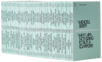 Паперова книга «Penguin Modern Box Set» - фото №3 - мініатюра