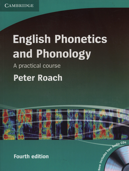 Паперова книга «English Phonetics and Phonology Paperback (+CD)», автор Питер Роуч - фото №1 - мініатюра