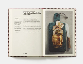 Паперова книга «Recipes from an Italian Butcher» - фото №7 - мініатюра