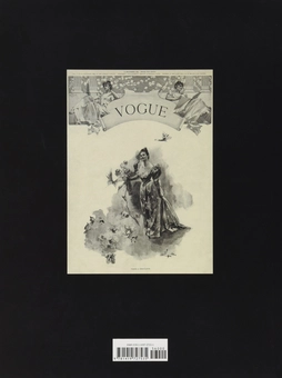 Бумажная книга «Vogue: The Covers », автор Доди Казанджян - фото №2 - миниатюра