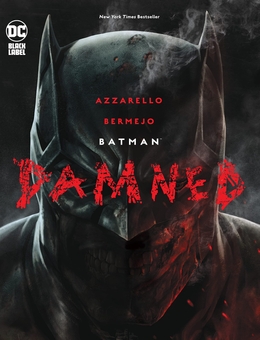 Книга «Batman. Year One» – Френк Міллер, купити за ціною 1115 на