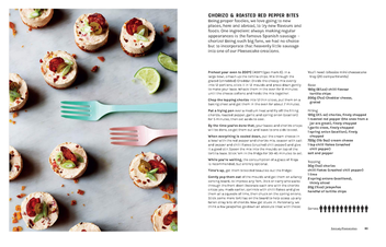 Паперова книга «Pleesecakes: 60 AWESOME no-bake cheesecake recipes», авторів Джо Моруцци, Брендон Паррі - фото №6 - мініатюра