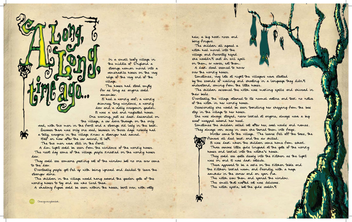 Паперова книга «Choccywoccydoodah», автор Крістін Тейлор - фото №10 - мініатюра