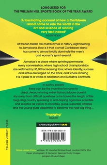 Бумажная книга «The Bolt Supremacy. Inside Jamaica’s Sprint Factory», автор Ричард Мур - фото №2 - миниатюра