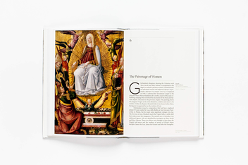 Паперова книга «Art of Renaissance Florence» - фото №9 - мініатюра