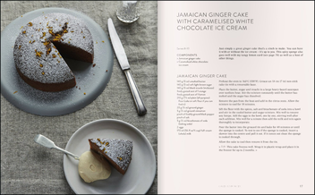 Бумажная книга «Lamingtons & Lemon Tart», автор Даррен Пурчезе - фото №10 - миниатюра