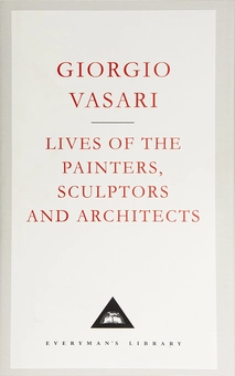 Бумажная книга «Lives Of The Painters, Sculptors And Architects Volume 2», автор Джорджо Вазари - фото №1 - миниатюра
