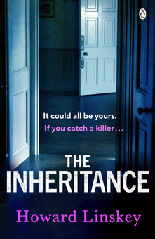 Бумажная «The Inheritance», автора Ховард Лински– фото №1