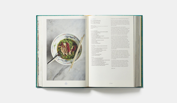 Бумажная книга «Thailand. The Cookbook», автор Жан-Пьер Габриэль - фото №5 - миниатюра