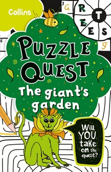 Бумажная книга «The Giant’s Garden», автор Киа Мари Хант - фото №1 - миниатюра