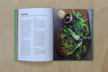 Паперова книга «The Veggie Chinese Takeaway Cookbook: Wok, No Meat? Over 70 vegan and vegetarian takeaway classics», автор Куоклін Ван - фото №3 - мініатюра
