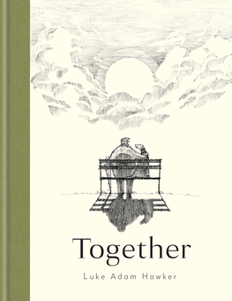 Бумажная книга «Together», автор Люк Адам Хокер - фото №1 - миниатюра