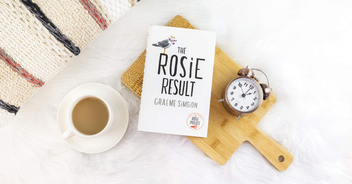 Бумажная книга «The Rosie Result», автор Грэм Симсион - фото №6 - миниатюра