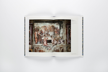 Бумажная книга «Art of Renaissance Rome. Artists and Patrons in the Eternal City », автор Джон Марчиари - фото №6 - миниатюра