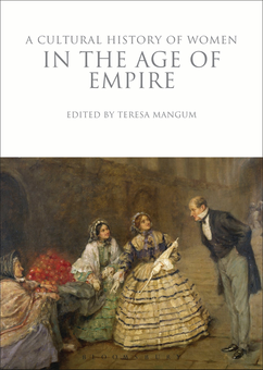 Бумажная книга «A Cultural History of Women: Volumes 1-6» - фото №5 - миниатюра