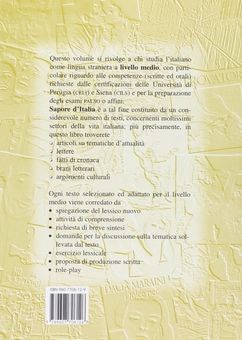 Бумажная книга «Sapore D'Italia Taffordshire », автор Мариэлла Зурула - фото №2 - миниатюра