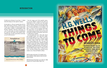 Бумажная книга «From Science Fiction to Science Fact: How Writers of the Past Invented Our Present», автор Леви Джоэл - фото №8 - миниатюра