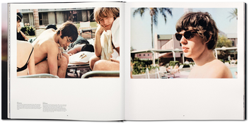 Бумажная книга «The Rolling Stones XL», авторов Дэвид Далтон, Вальдемар Янушчак, Люк Санте - фото №5 - миниатюра