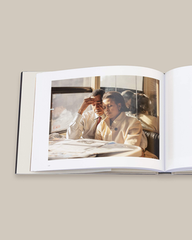 Бумажная книга «Hope, Never Fear. A Personal Portrait of the Obamas», автор Калли Шелл - фото №11 - миниатюра