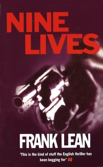 Бумажная книга «Nine Lives», автор Фрэнк Лин - фото №2 - миниатюра
