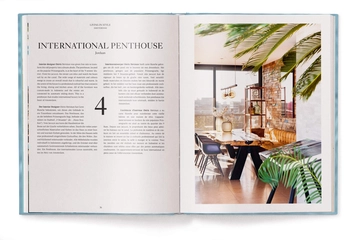 Бумажная книга «Living in Style Amsterdam» - фото №7 - миниатюра