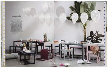 Бумажная книга «Little Big Rooms. New Nurseries and Rooms to Play in» - фото №7 - миниатюра