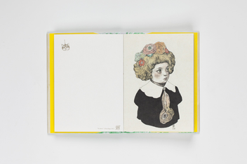 Бумажная книга «Yuko Higuchi's Cats & Other Creatures» - фото №4 - миниатюра