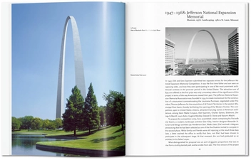 Бумажная книга «Saarinen», автор Пьерлуиджи Серраино - фото №6 - миниатюра