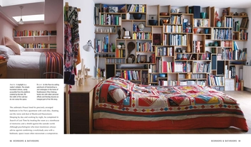 Бумажная книга «Books Make a Home», автор Дамиан Томпсон - фото №4 - миниатюра