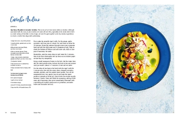 Бумажная книга «Andina: The Heart of Peruvian Food: Recipes and Stories from the Andes», автор Мартин Моралес - фото №5 - миниатюра