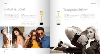 Бумажная книга «Fashion and Lifestyle Photography», автор Дикси Диксон - фото №6 - миниатюра