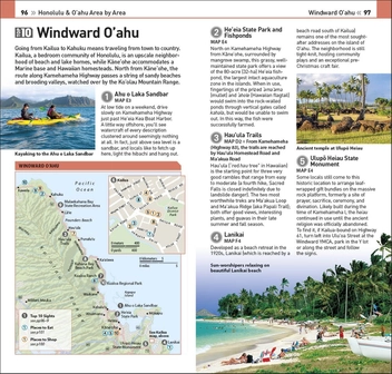 Паперова книга «Honolulu and O'ahu» - фото №4 - мініатюра