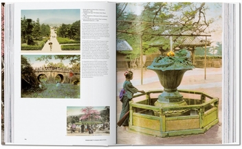 Бумажная книга «Japan 1900», авторов Сабина Арке, Себастьян Добсон - фото №4 - миниатюра