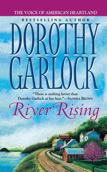 Бумажная книга «River Rising», автор Дороти Гарлок - фото №1 - миниатюра