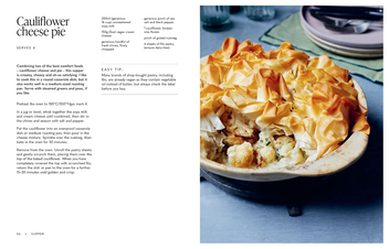 Паперова книга «Vegan Roasting Pan», автор Кеті Бєсков - фото №8 - мініатюра