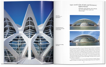 Паперова книга «Calatrava» - фото №3 - мініатюра
