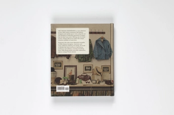 Паперова книга «Vintage Menswear. A Collection from The Vintage Showroom (Mini)», авторів Дуглас Ганн, Джош Сімс, Рой Лакетт - фото №3 - мініатюра