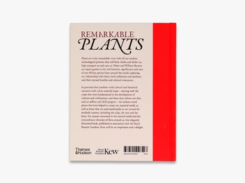 Бумажная книга «Remarkable Plants», авторов Хелен Байнум, Уильям Байнум - фото №2 - миниатюра