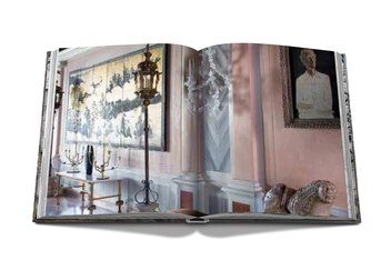 Паперова книга «Venetian Chic», автор Франческа Бортолотто Поссаті - фото №4 - мініатюра