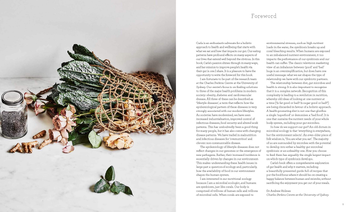 Бумажная книга «The Beauty Chef Gut Guide», автор Карла Оутс - фото №10 - миниатюра