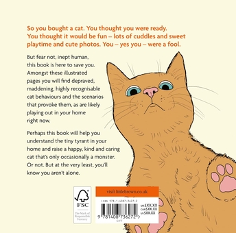 Бумажная книга «Raising Cats in the 21st Century: A Survival Guide for Cat Parents», автор Эйнсли Дрю - фото №2 - миниатюра
