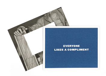 Бумажная книга «Abraham Lincoln Notecards» - фото №9 - миниатюра