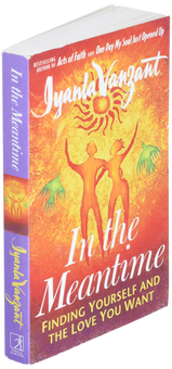 Бумажная книга «In The Meantime. Finding Yourself And The Love You Want», автор Иянла Ванзант - фото №3 - миниатюра