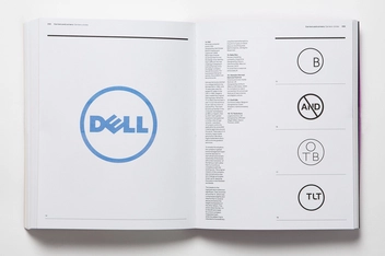 Бумажная книга «Logotype (Mini) », автор Майкл Эвами - фото №11 - миниатюра