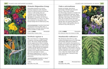 Бумажная книга «RHS Plants for Places. 1,000 Expert Choices for Every Part of the Garden» - фото №5 - миниатюра