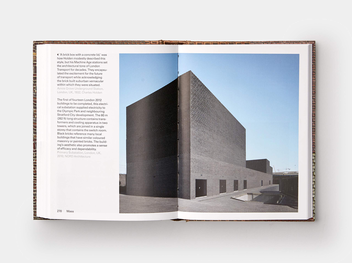 Бумажная книга «Brick Mini: A visual history from 2100 BC to today », автор Уильям Холл - фото №5 - миниатюра